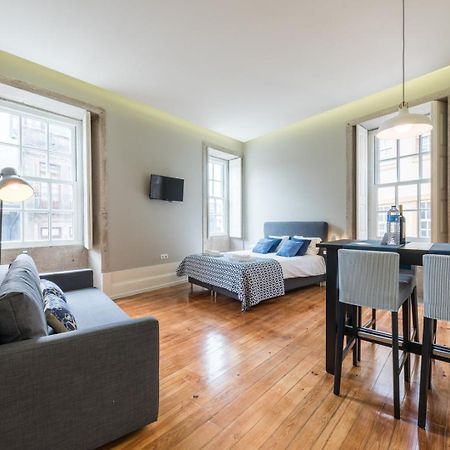 Guestready - Chic Retreat In The Heart Of Porto 아파트 외부 사진