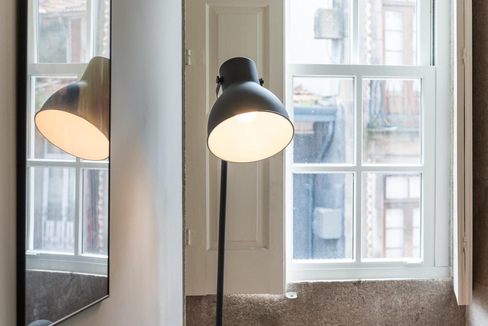 Guestready - Chic Retreat In The Heart Of Porto 아파트 외부 사진