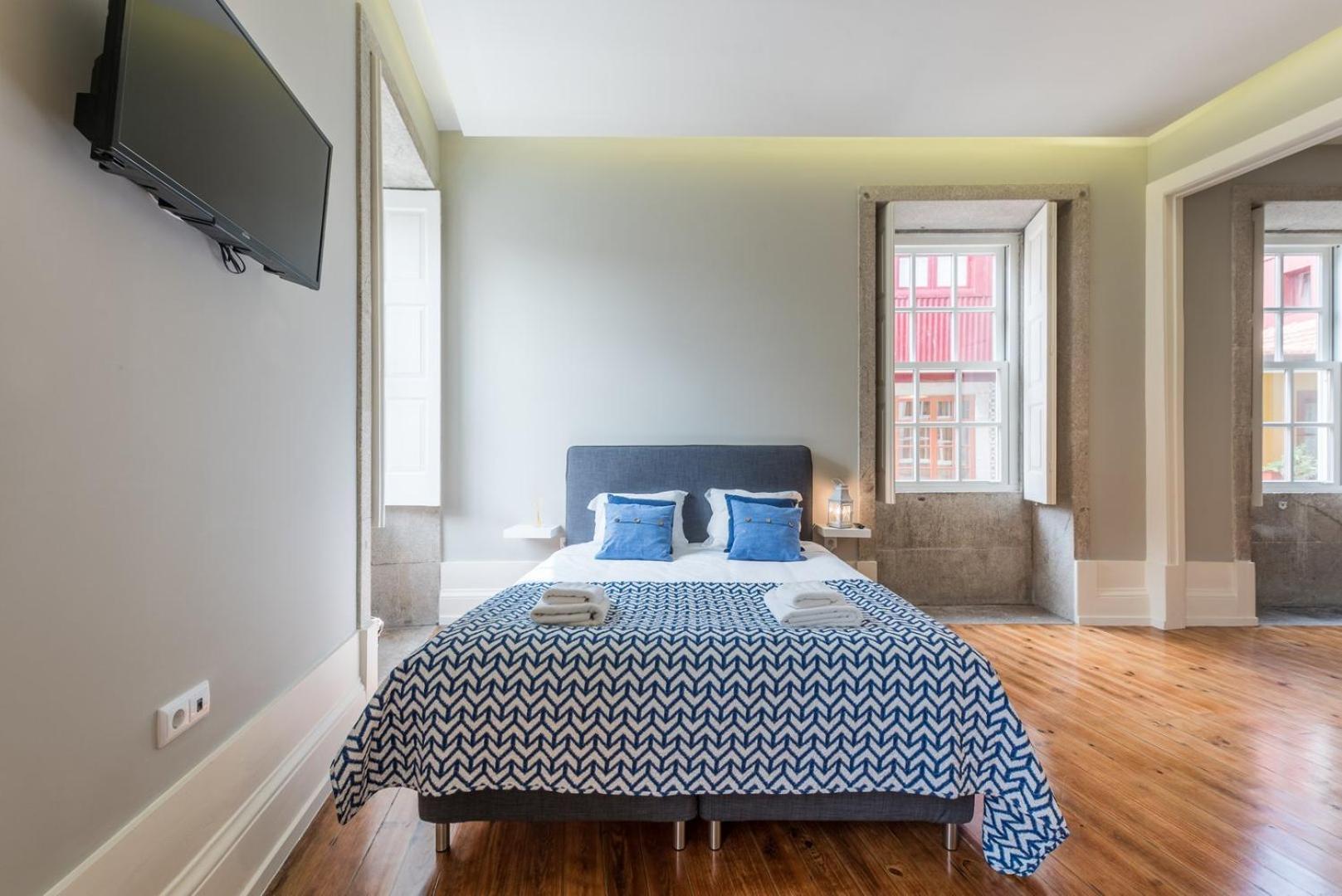Guestready - Chic Retreat In The Heart Of Porto 아파트 외부 사진