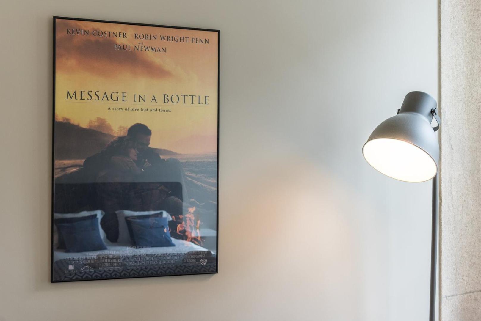 Guestready - Chic Retreat In The Heart Of Porto 아파트 외부 사진