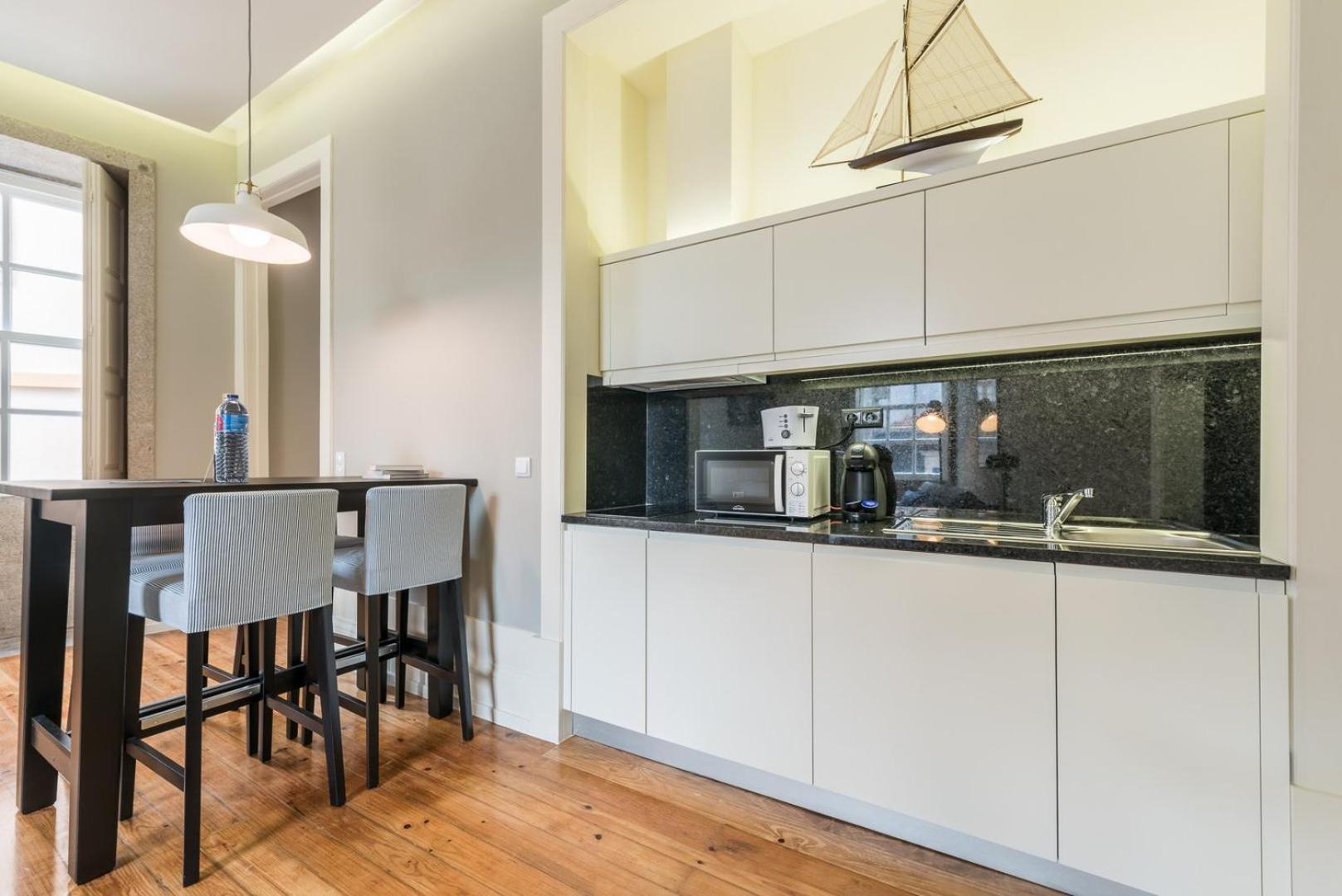 Guestready - Chic Retreat In The Heart Of Porto 아파트 외부 사진