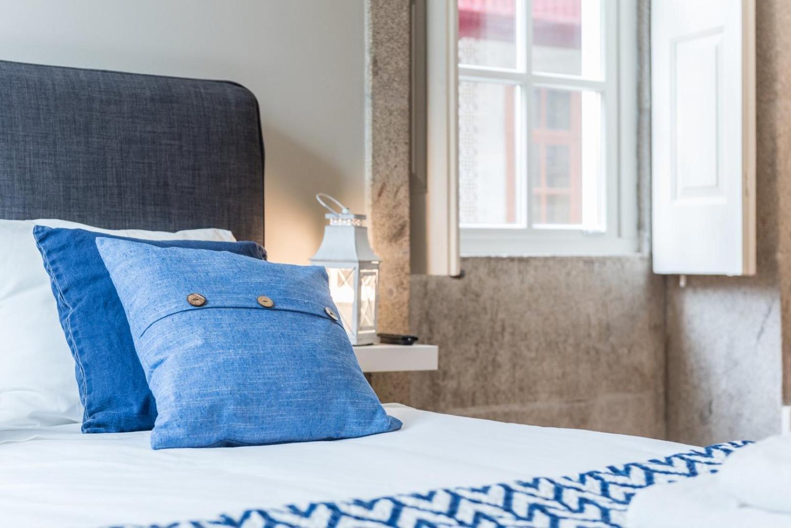 Guestready - Chic Retreat In The Heart Of Porto 아파트 외부 사진