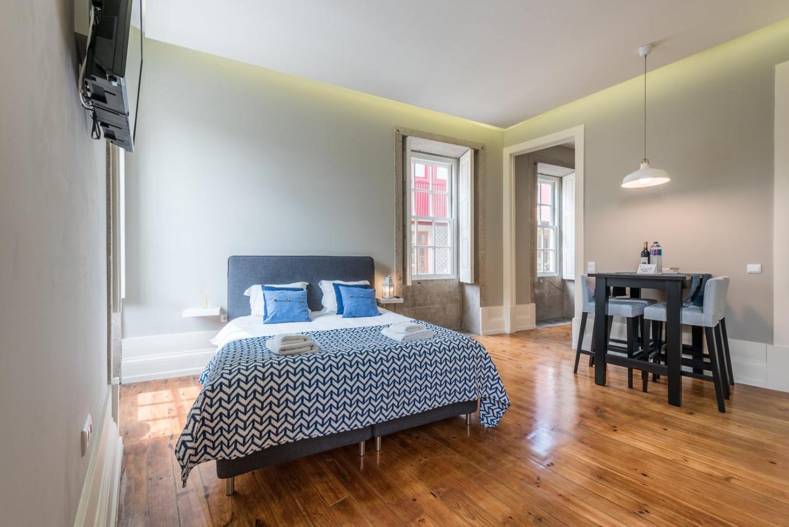 Guestready - Chic Retreat In The Heart Of Porto 아파트 외부 사진