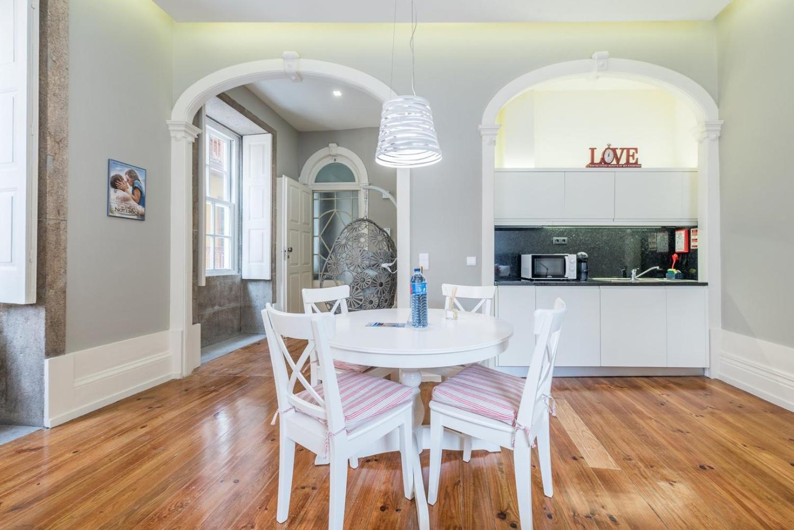 Guestready - Chic Retreat In The Heart Of Porto 아파트 외부 사진