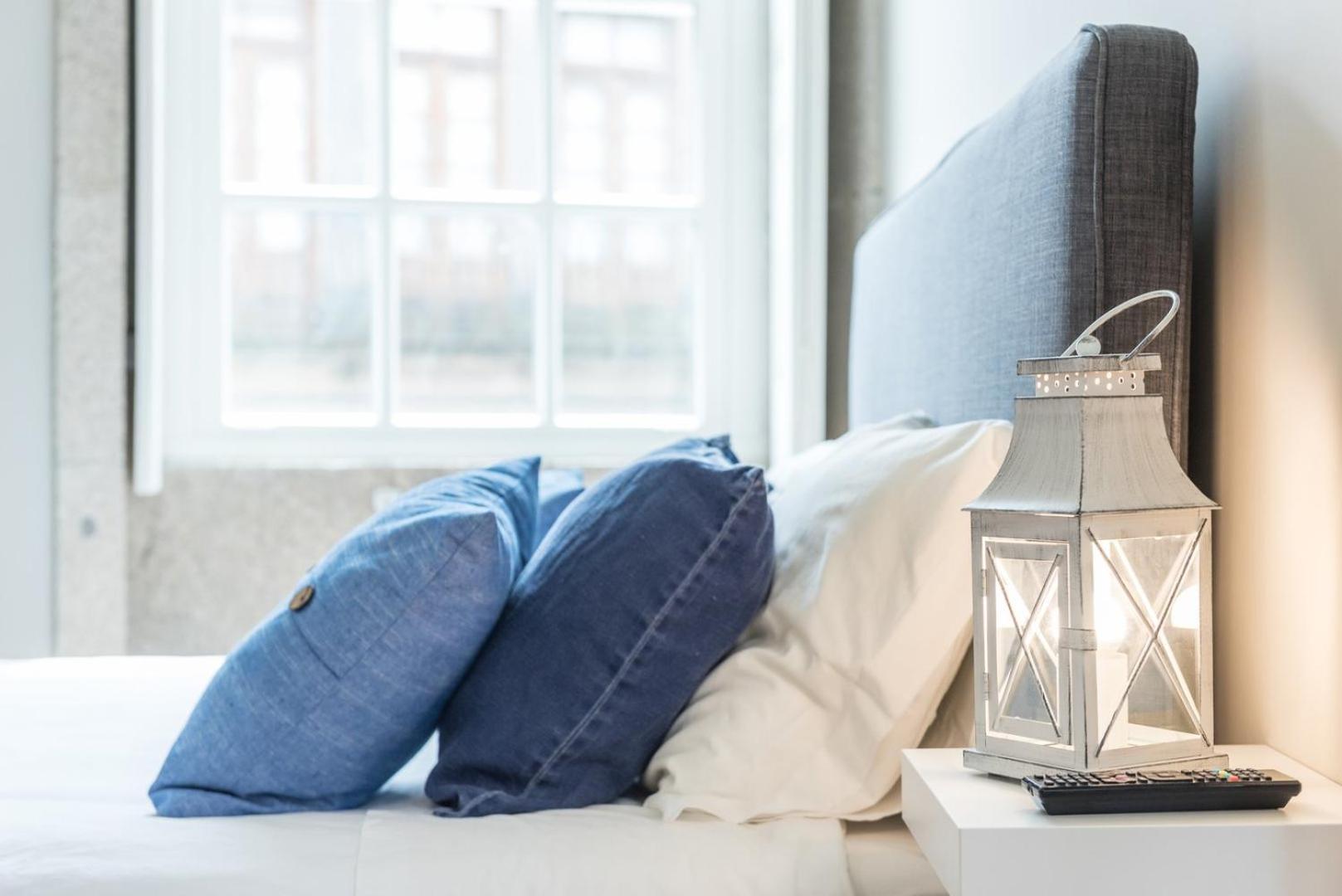 Guestready - Chic Retreat In The Heart Of Porto 아파트 외부 사진
