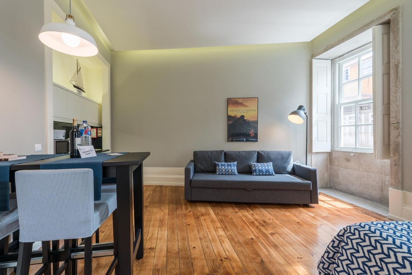 Guestready - Chic Retreat In The Heart Of Porto 아파트 외부 사진
