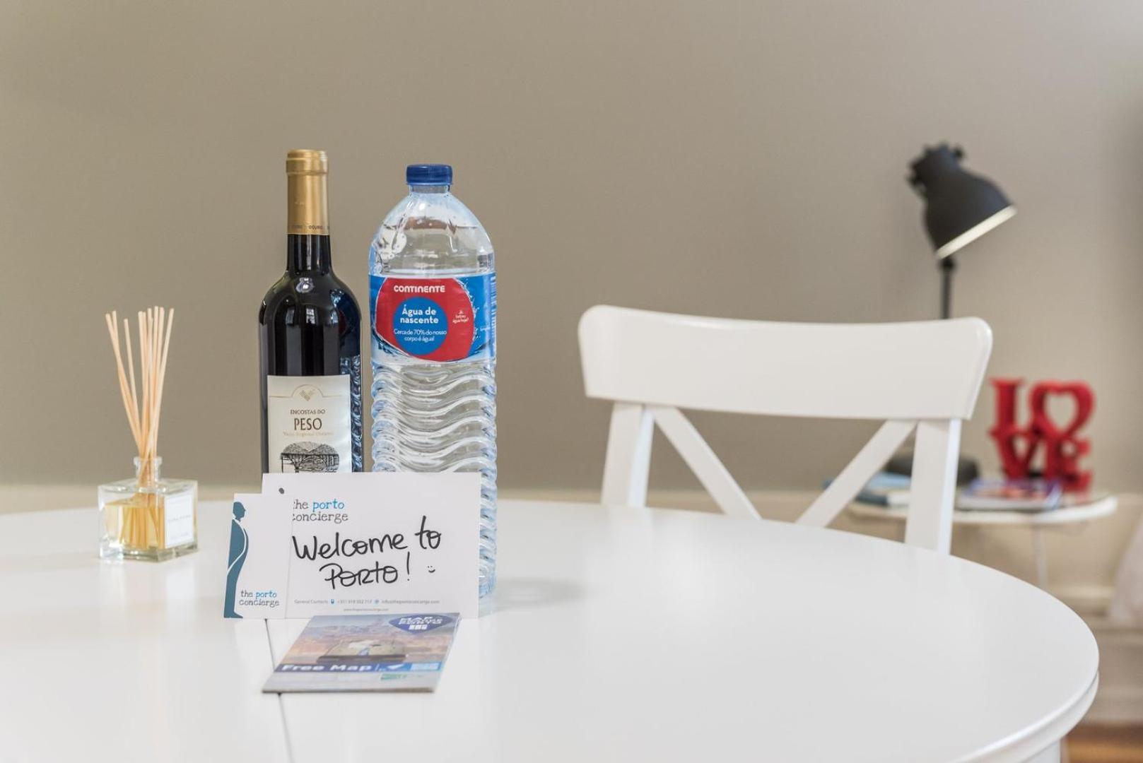 Guestready - Chic Retreat In The Heart Of Porto 아파트 외부 사진