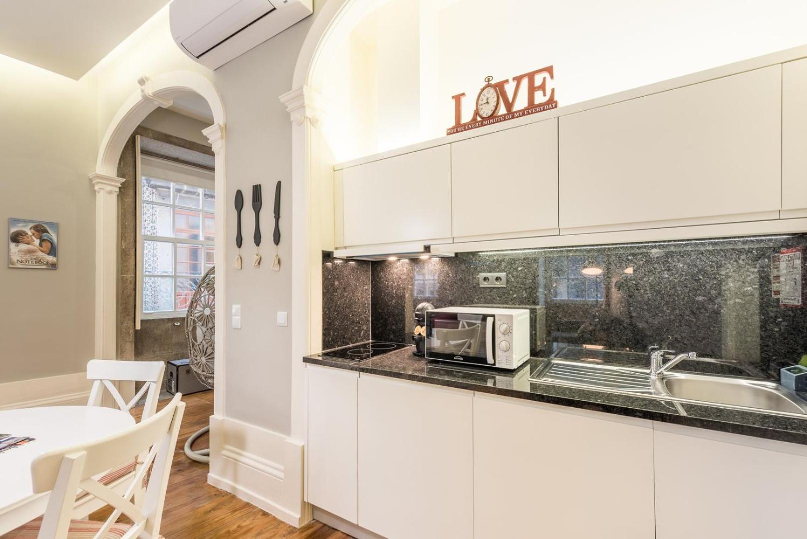Guestready - Chic Retreat In The Heart Of Porto 아파트 외부 사진