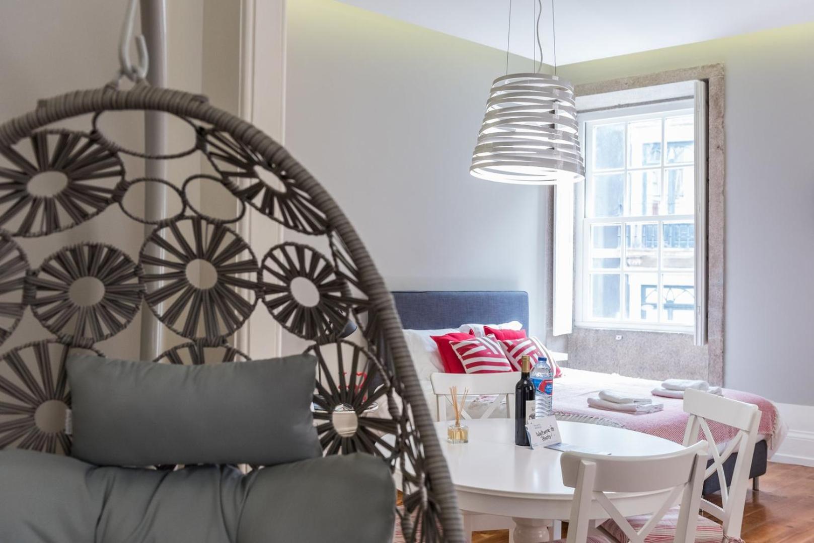 Guestready - Chic Retreat In The Heart Of Porto 아파트 외부 사진