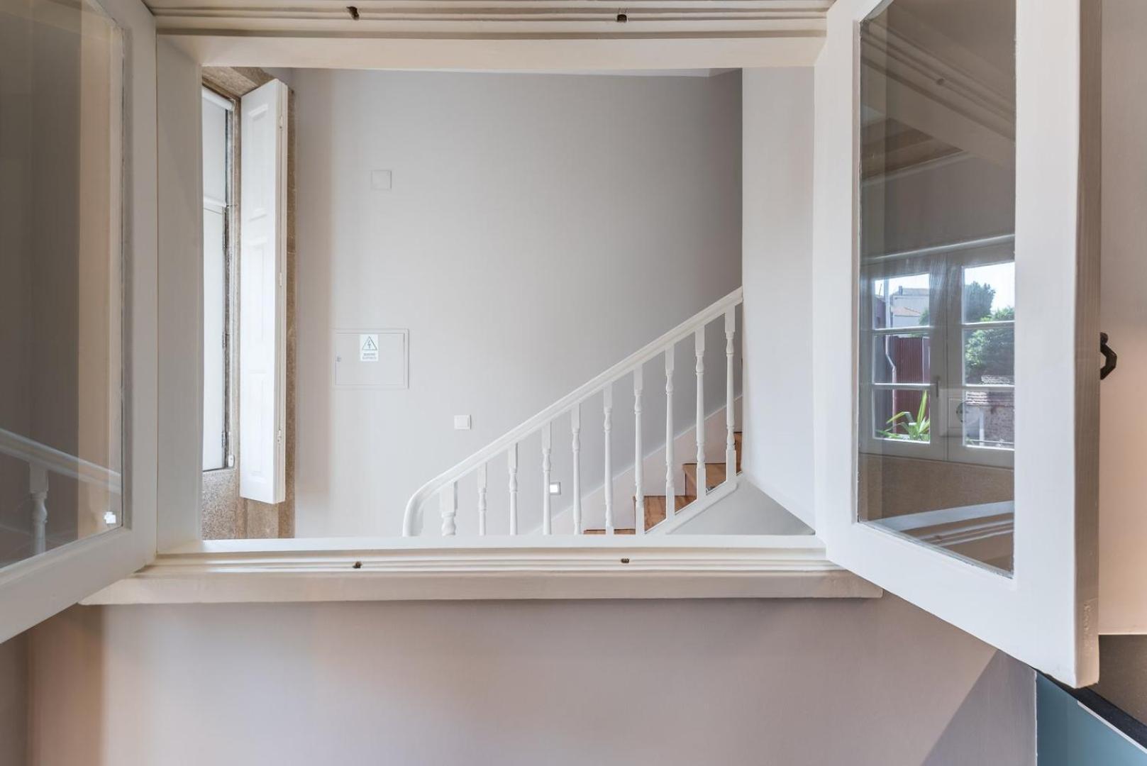 Guestready - Chic Retreat In The Heart Of Porto 아파트 외부 사진
