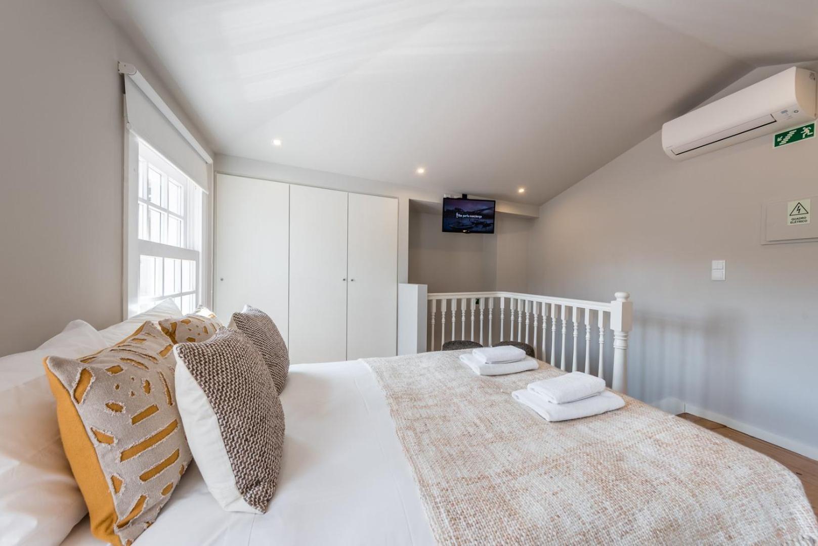 Guestready - Chic Retreat In The Heart Of Porto 아파트 외부 사진
