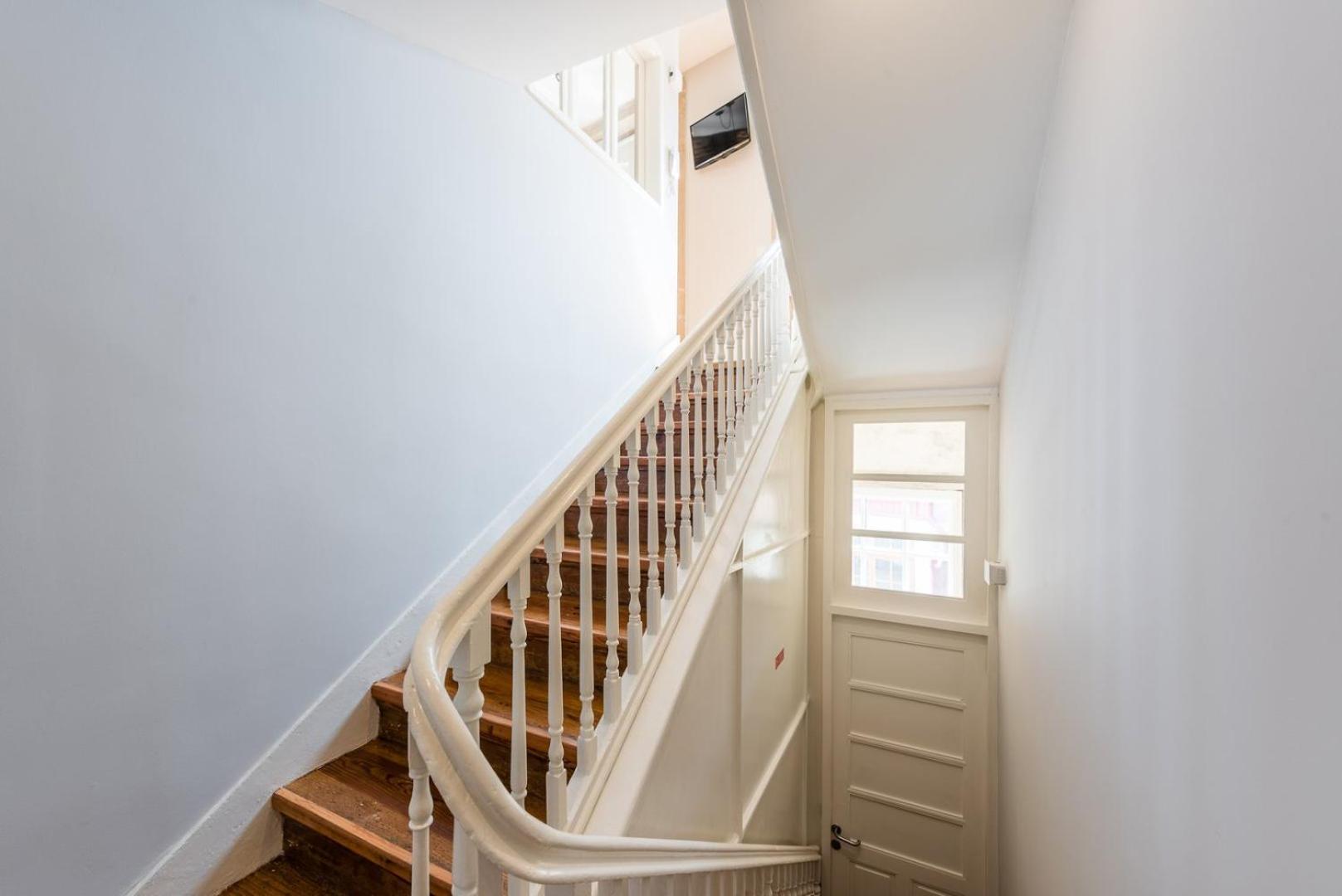 Guestready - Chic Retreat In The Heart Of Porto 아파트 외부 사진