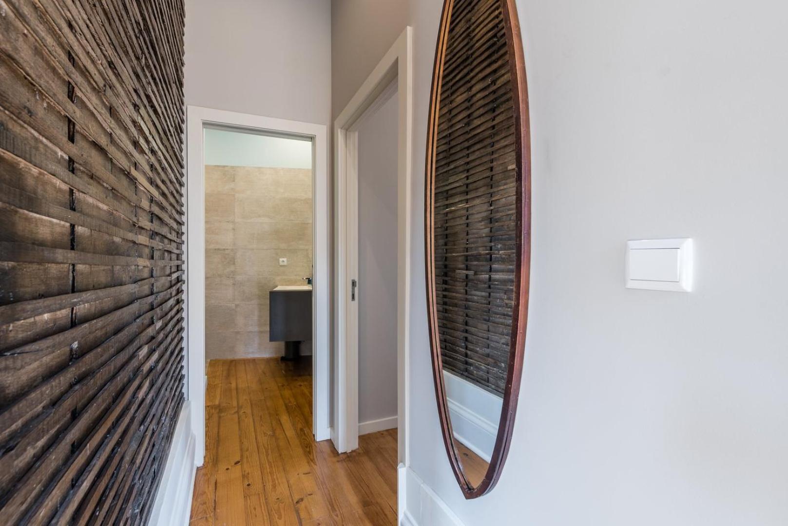 Guestready - Chic Retreat In The Heart Of Porto 아파트 외부 사진