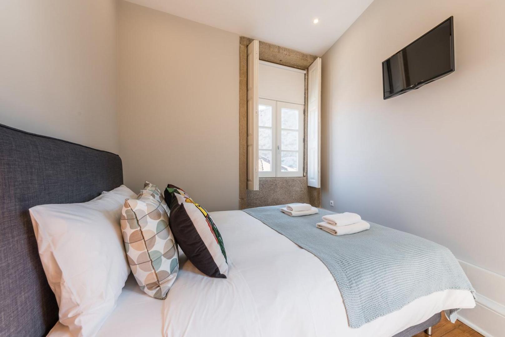 Guestready - Chic Retreat In The Heart Of Porto 아파트 외부 사진