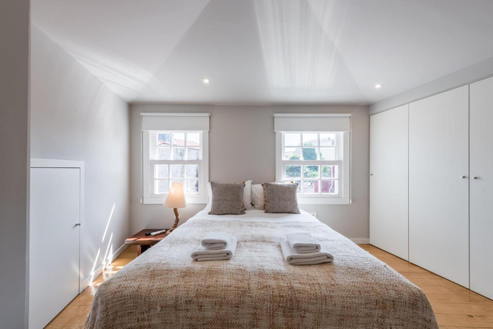 Guestready - Chic Retreat In The Heart Of Porto 아파트 외부 사진
