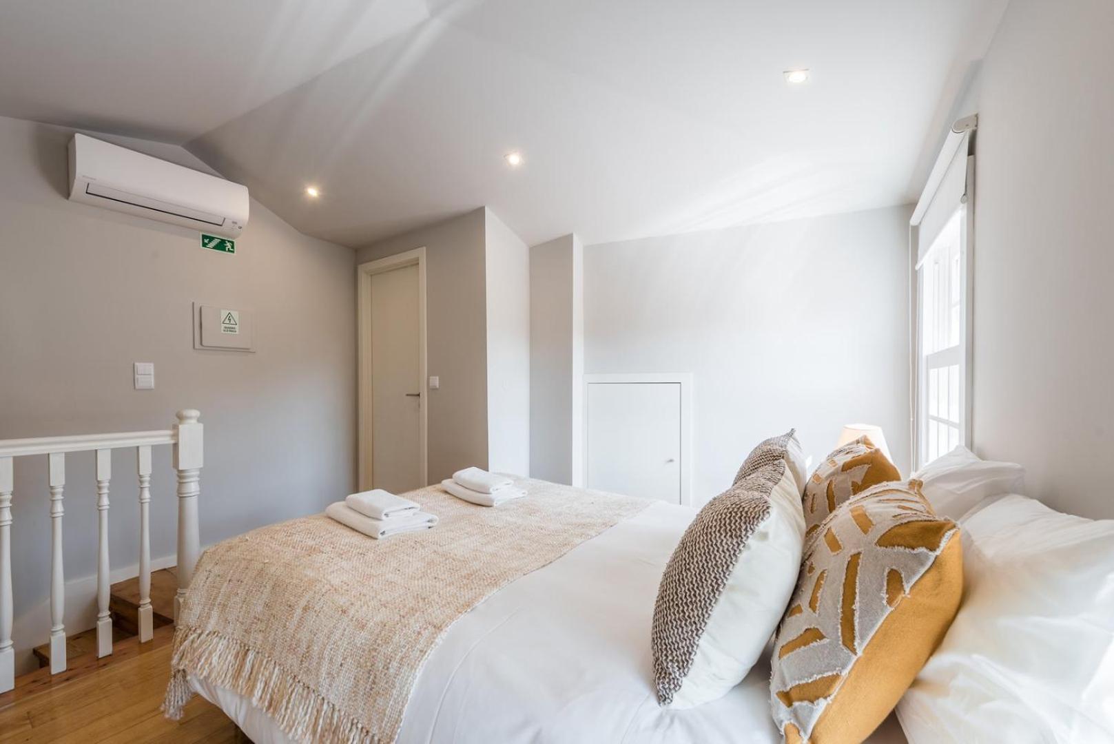 Guestready - Chic Retreat In The Heart Of Porto 아파트 외부 사진