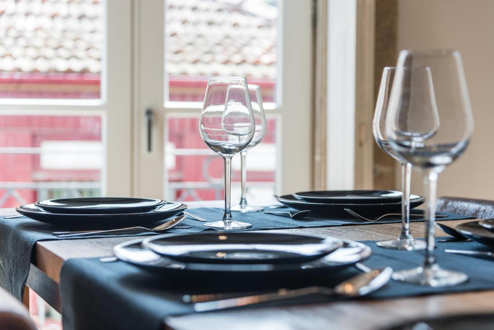 Guestready - Chic Retreat In The Heart Of Porto 아파트 외부 사진