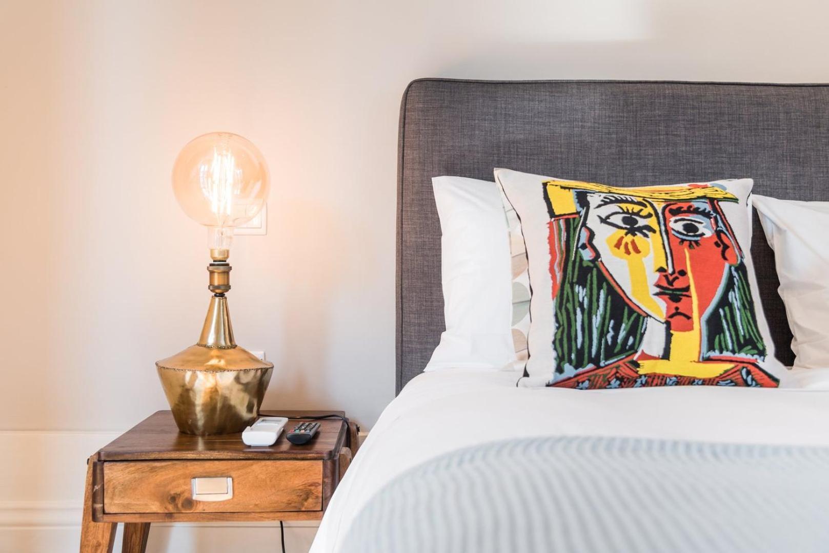 Guestready - Chic Retreat In The Heart Of Porto 아파트 외부 사진