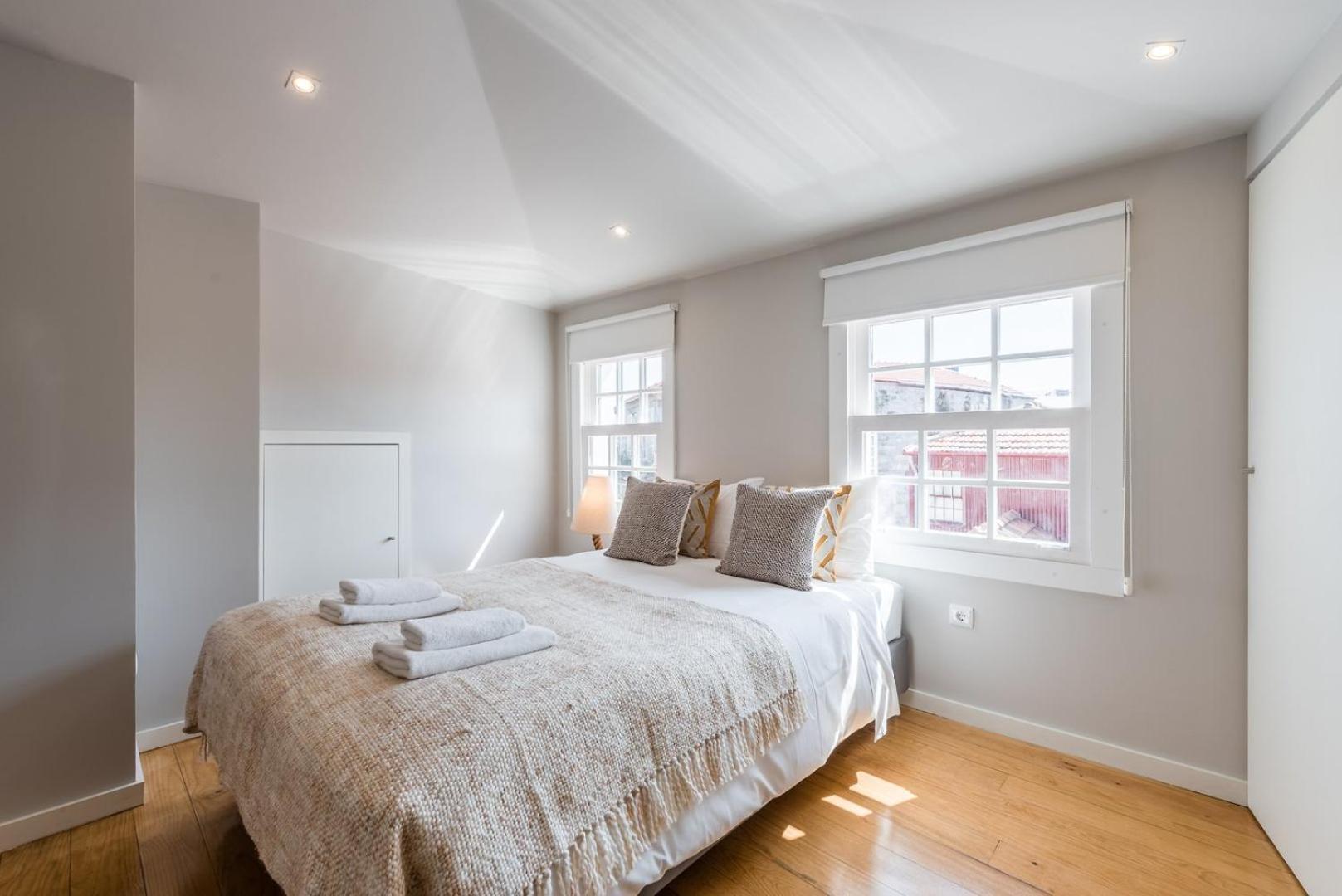 Guestready - Chic Retreat In The Heart Of Porto 아파트 외부 사진