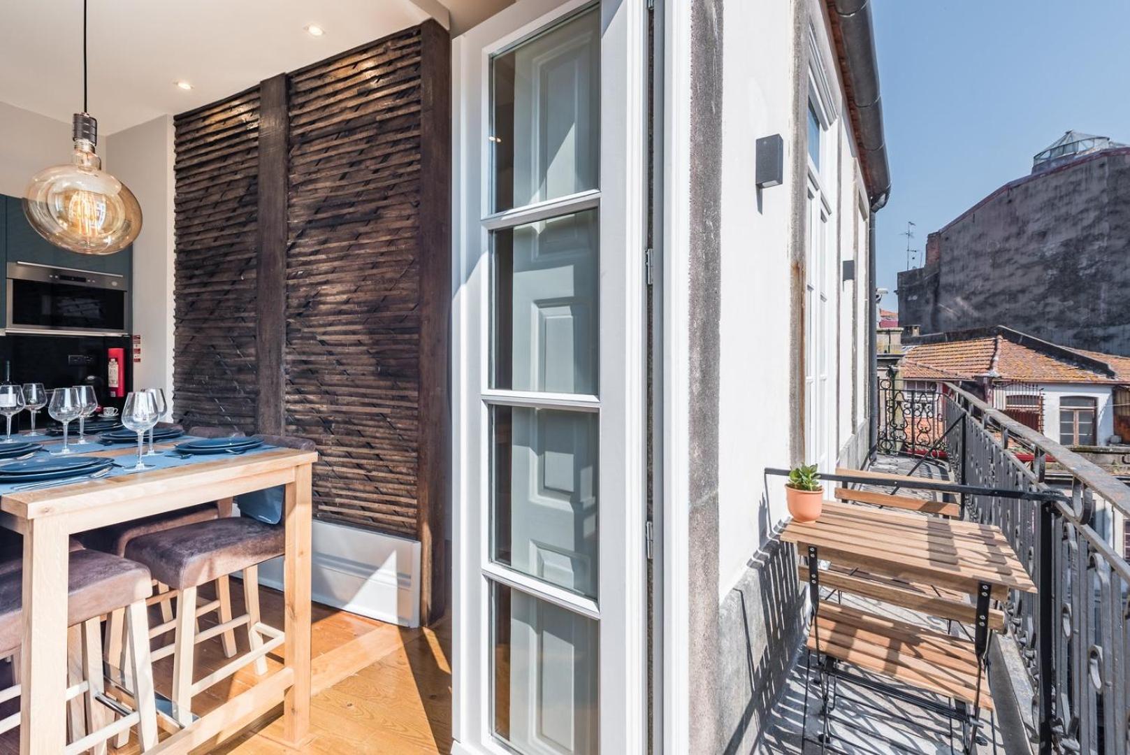 Guestready - Chic Retreat In The Heart Of Porto 아파트 외부 사진