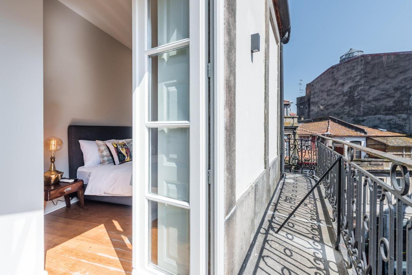 Guestready - Chic Retreat In The Heart Of Porto 아파트 외부 사진