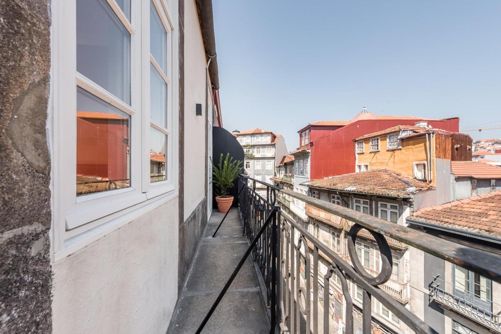 Guestready - Chic Retreat In The Heart Of Porto 아파트 외부 사진
