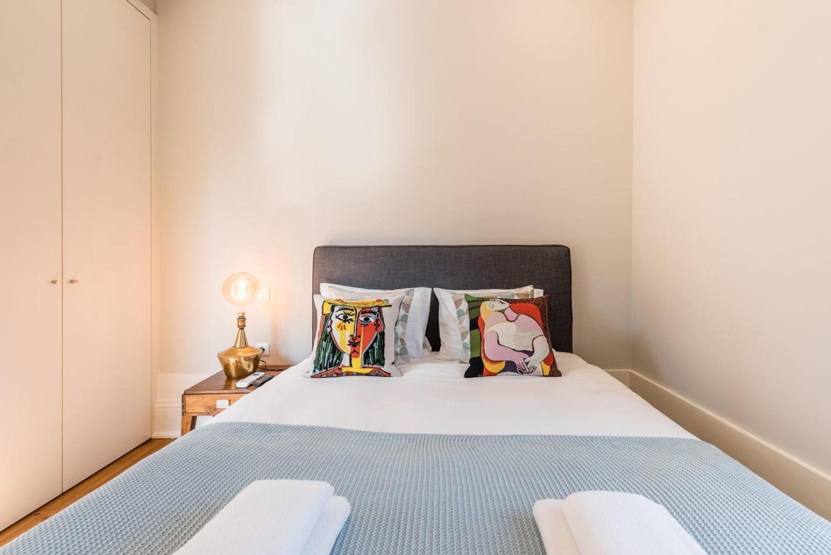 Guestready - Chic Retreat In The Heart Of Porto 아파트 외부 사진