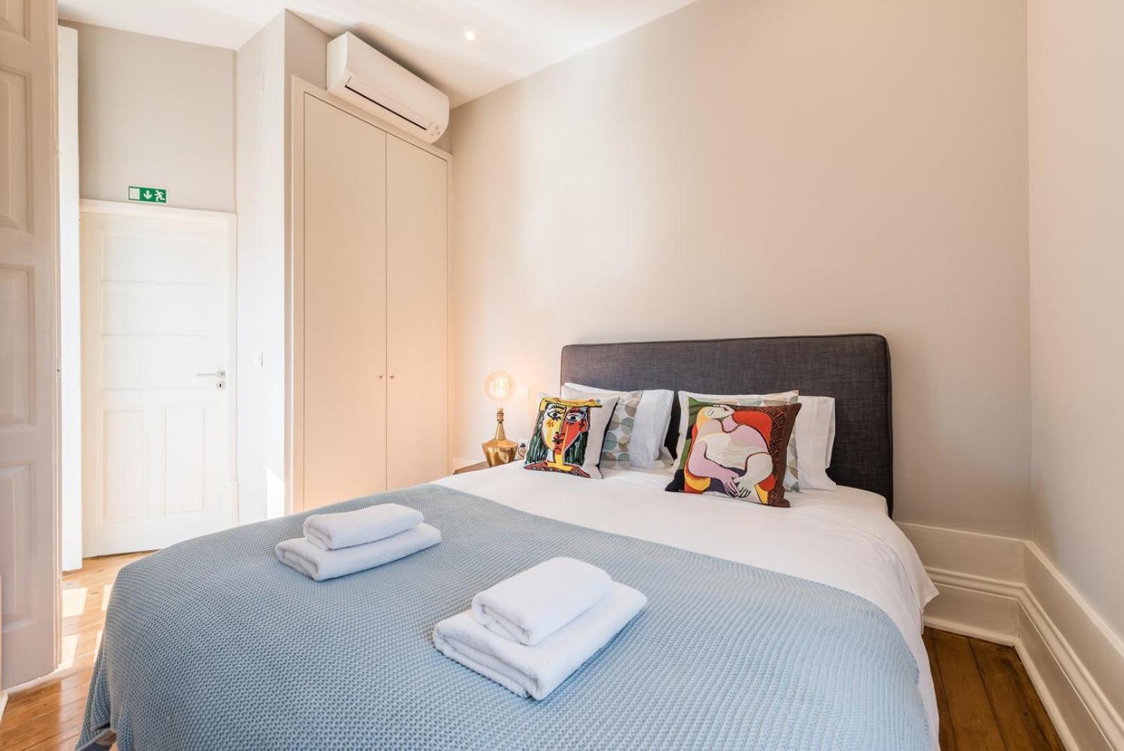 Guestready - Chic Retreat In The Heart Of Porto 아파트 외부 사진