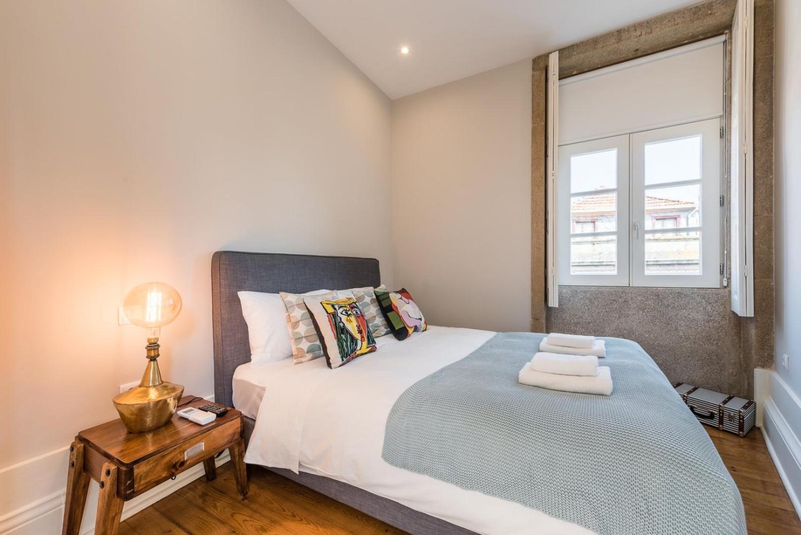 Guestready - Chic Retreat In The Heart Of Porto 아파트 외부 사진
